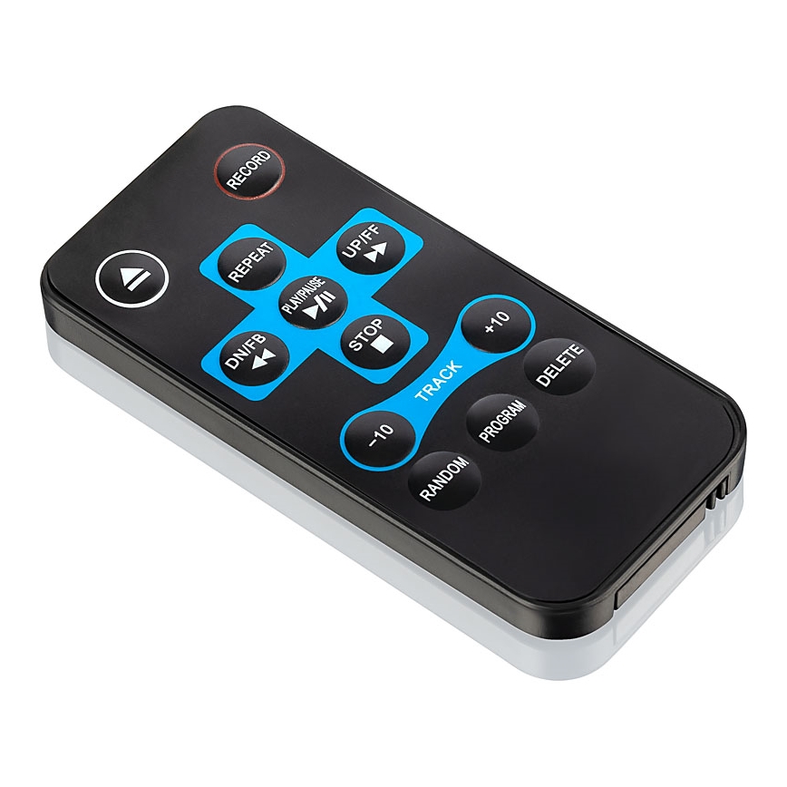 Roadstar HRA-1500UEMP - radio ar CD un USB 32W/230V + tālvadības pults