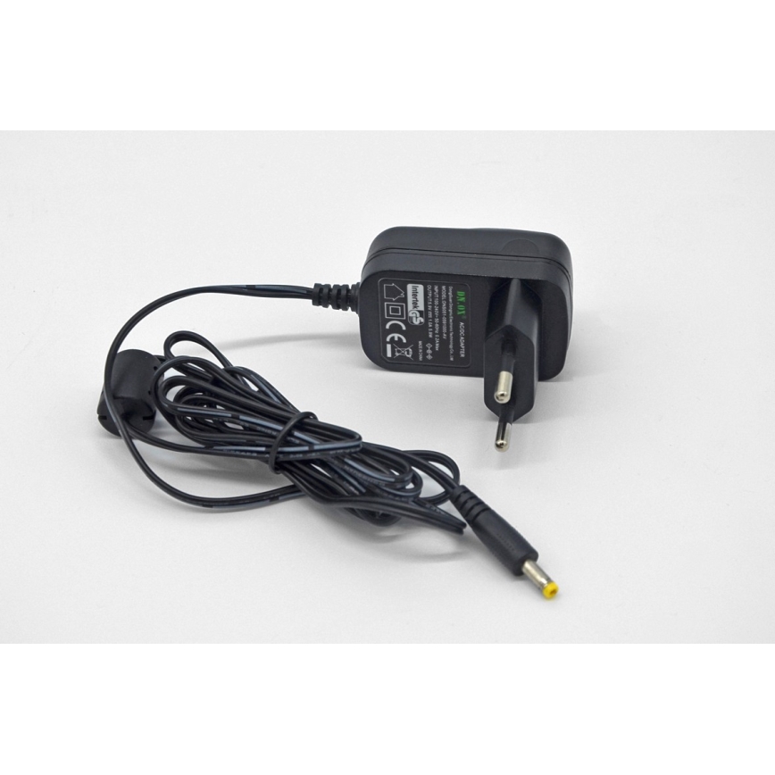 Roadstar HRA-700D+/WD - Radio ar DAB+, FM un modinātāju 16W/230V/4xAA