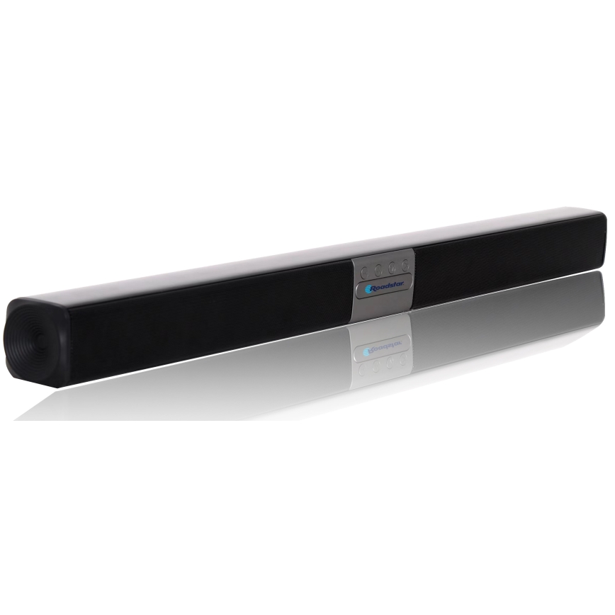 Roadstar SB-820BT - Bezvadu Hi-Fi soundbar 72W/5V 2200 mAh
