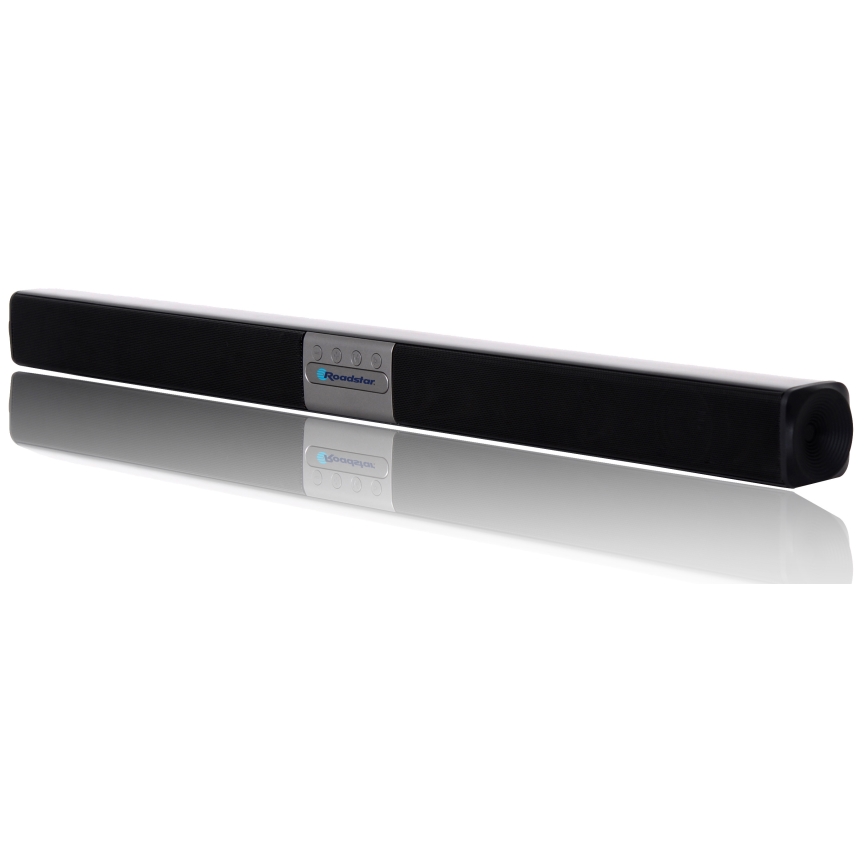 Roadstar SB-820BT - Bezvadu Hi-Fi soundbar 72W/5V 2200 mAh