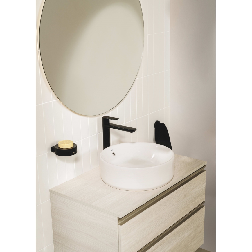 Roca A3270MJ000 - Galda virsmas izlietne GAP d. 39 cm keramika/balta