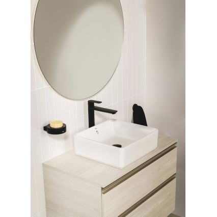 Roca A3270ML000 - Galda virsmas izlietne GAP 39x37 cm keramika/balta