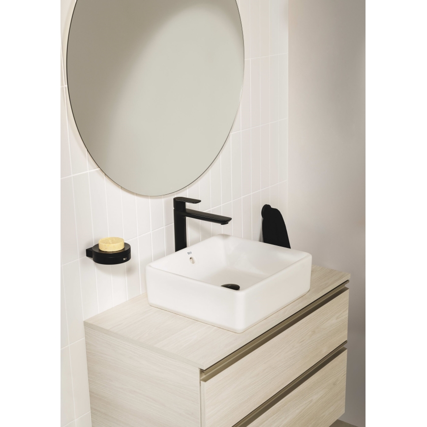Roca A3270ML000 - Galda virsmas izlietne GAP 39x37 cm keramika/balta
