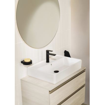 Roca A3270MM000 - GAP uz virsmas uzstādāma izlietne 42x39 cm keramika/balta