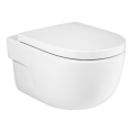 Roca A34624L000 - Karājamais WC MERIDIAN keramika/balta