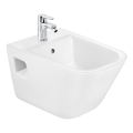 Roca A357475000 - GAP sienas bide, keramika/balta