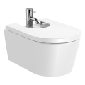 Roca A357525000 - Karājamais bidē INSPIRA keramika/balta