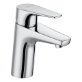 Roca A5A3290C00 - Izlietnes jaucējkrāns ATLAS 15,5 cm Cold Start/spīdīgs hroms