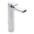 Roca A5A3G01C00 - Izlietnes jaucējkrāns + iztece L90 27,6 cm spīdīgs hroms