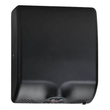 Rokas žāvētājs 29x32,5 cm nerūsējošā tērauda/melns