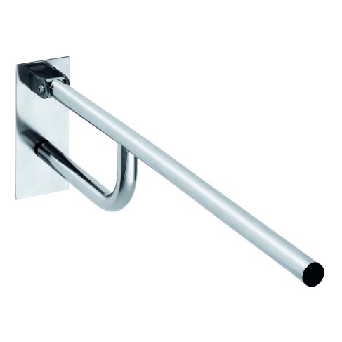 Rokturis 10,3x25,3 cm, nerūsējošā tērauda/sudraba