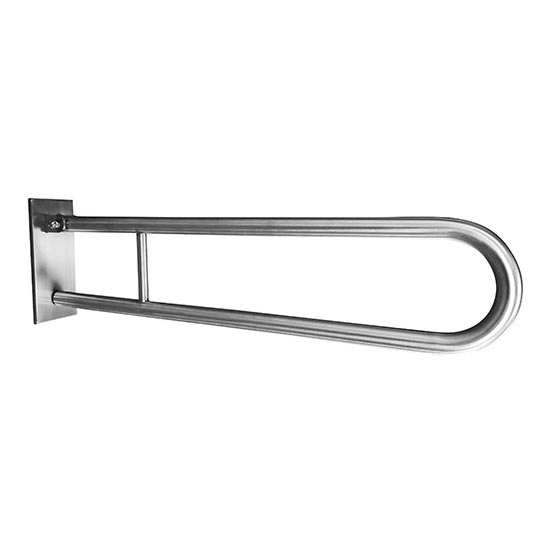 Rokturis 10,3x25,3 cm nerūsējošais tērauds/sudraba