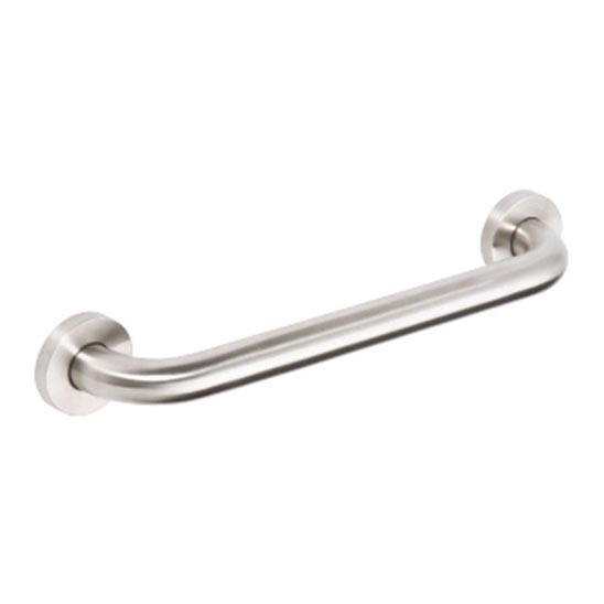 Rokturis 28x8 cm, nerūsējošais tērauds/sudraba