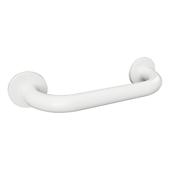 Rokturis 38x8 cm balts