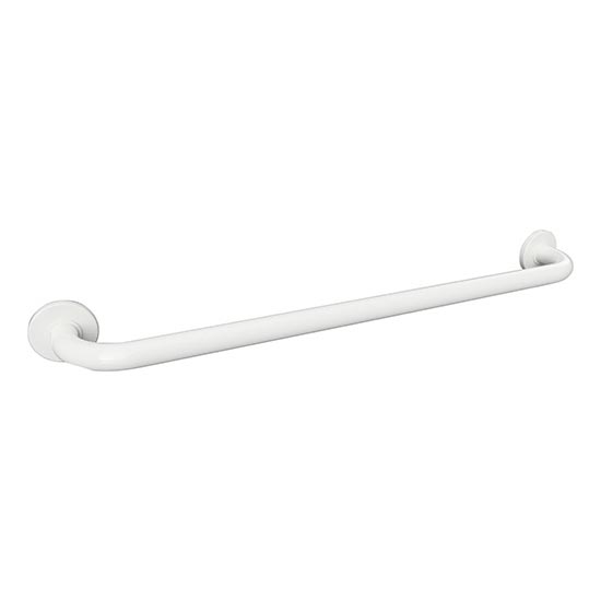 Rokturis 88x8 cm balts