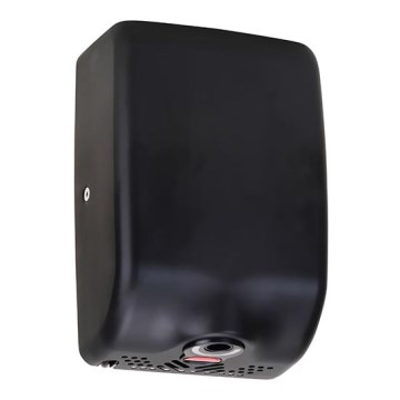 Roku žāvētājs 17x25,5 cm melns