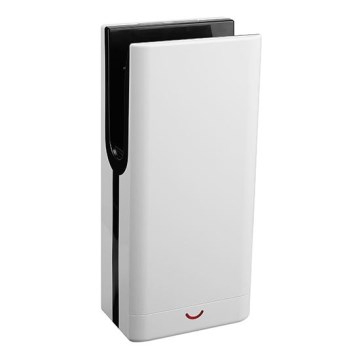 Roku žāvētājs 29,7x66,5 cm balts