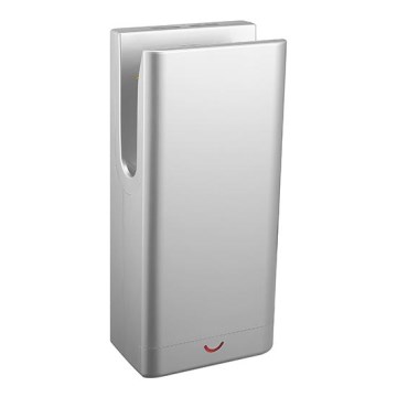 Roku žāvētājs 29,7x66,5 cm, sudraba krāsas