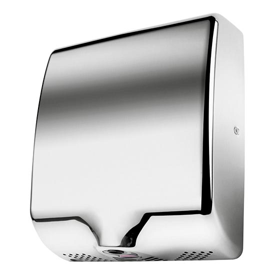 Roku žāvētājs 29x32,5 cm, nerūsējošais tērauds/sudraba