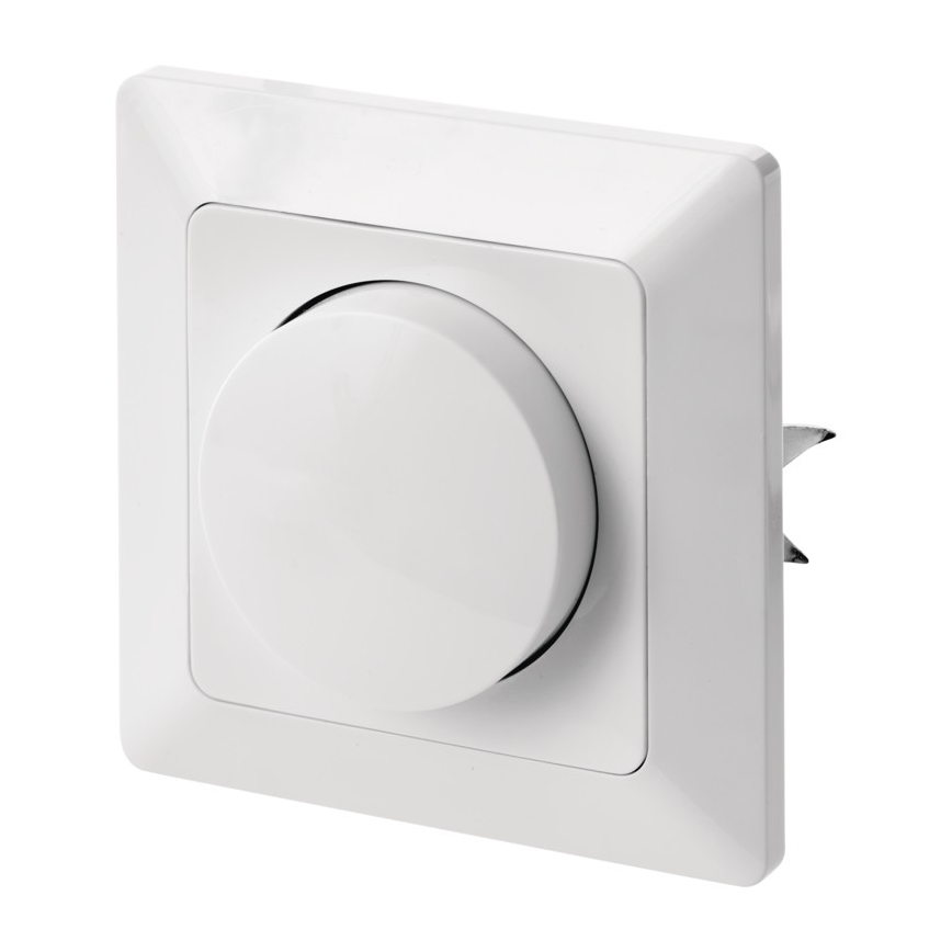 Rotācijas triaka aptumšotājs 110W/230V