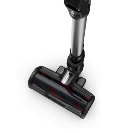 Rowenta - kāta putekļsūcējs 3‑1 X-FORCE ANIMAL AUTO 480W/32,4V melns 2000 mAh