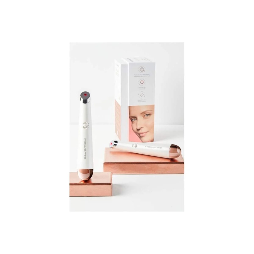 Rowenta - Acu masāžas ierīce Anti-Ageing 1xAA