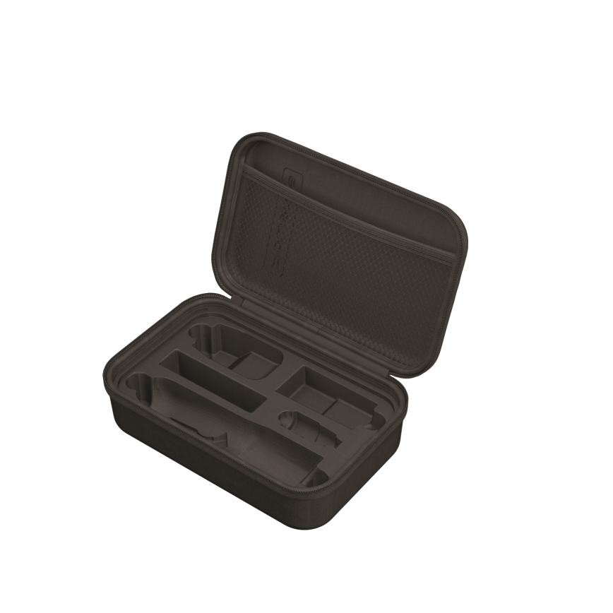 Rowenta - Bārdas trimmeris VIRTUO BEARD TRIMMER melns 1200 mAh