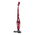 Rowenta - Bezvadu putekļsūcējs DUAL FORCE 2IN1 180W/21,6V sarkans