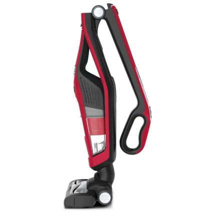 Rowenta - Bezvadu putekļsūcējs DUAL FORCE 2IN1 180W/21,6V sarkans
