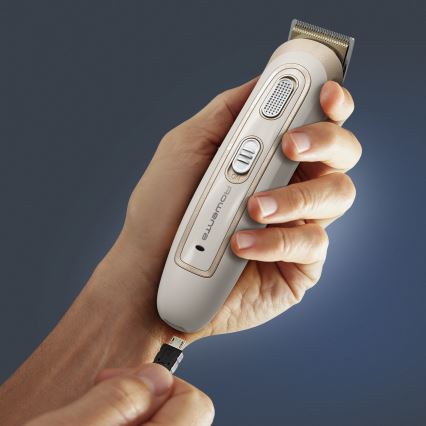 Rowenta - Daudzfunkcionāls 7‑vienā trimmeris, 5 V, 700 mAh