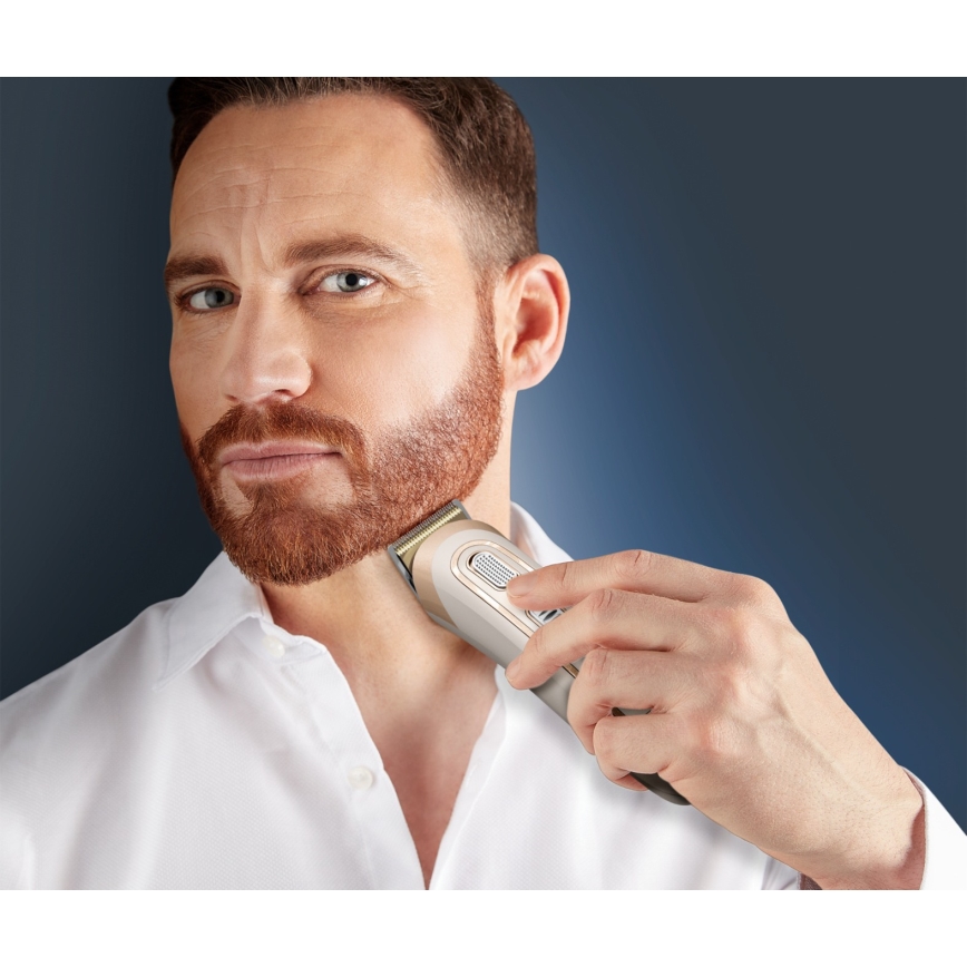 Rowenta - Daudzfunkcionāls 7‑vienā trimmeris, 5 V, 700 mAh