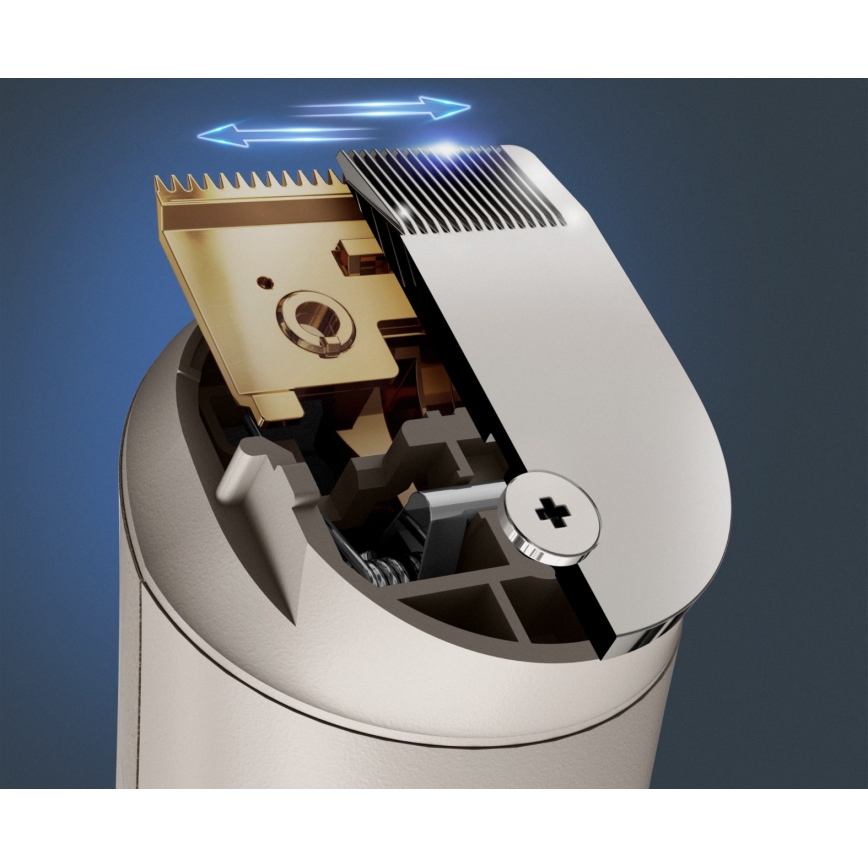 Rowenta - Daudzfunkcionāls 7‑vienā trimmeris, 5 V, 700 mAh