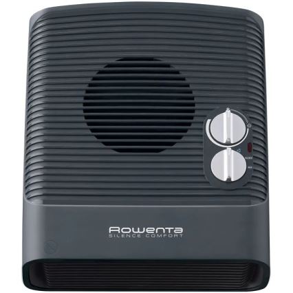 Rowenta - Elektriskais sildītājs ar konvektoru SILENCE COMFORT 2400W/230V