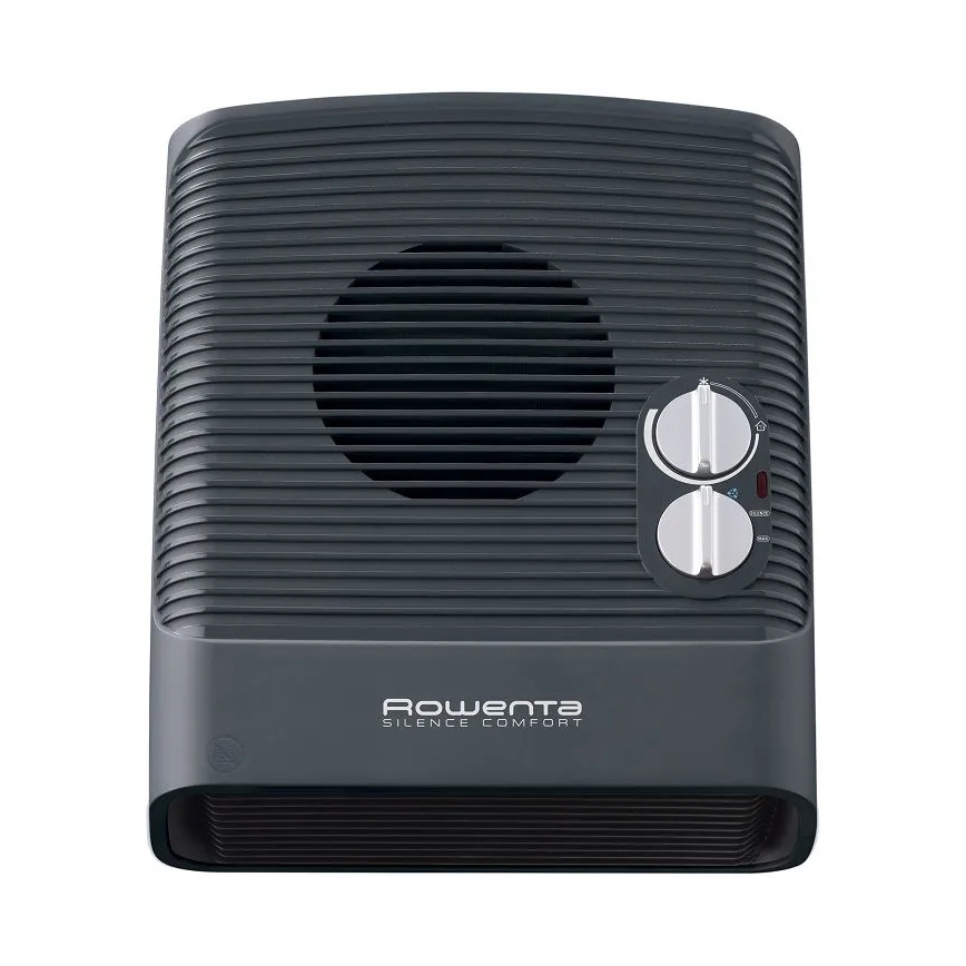 Rowenta - Elektriskais sildītājs ar konvektoru SILENCE COMFORT 2400W/230V