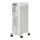 Rowenta - Eļļas sildītājs ar 9 sekcijām 2000W/230V