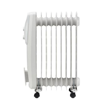 Rowenta - Eļļas sildītājs ar 9 sekcijām 2000W/230V
