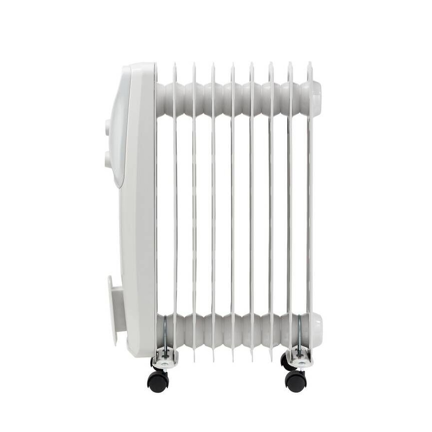 Rowenta - Eļļas sildītājs ar 9 sekcijām 2000W/230V
