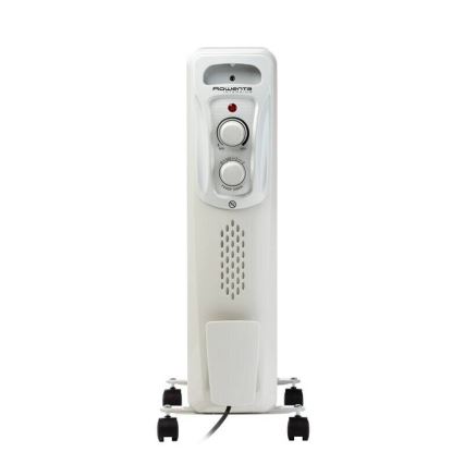 Rowenta - Eļļas sildītājs ar 9 sekcijām 2000W/230V