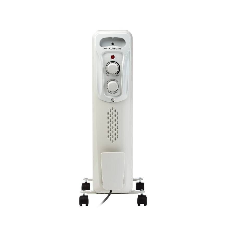 Rowenta - Eļļas sildītājs ar 9 sekcijām 2000W/230V