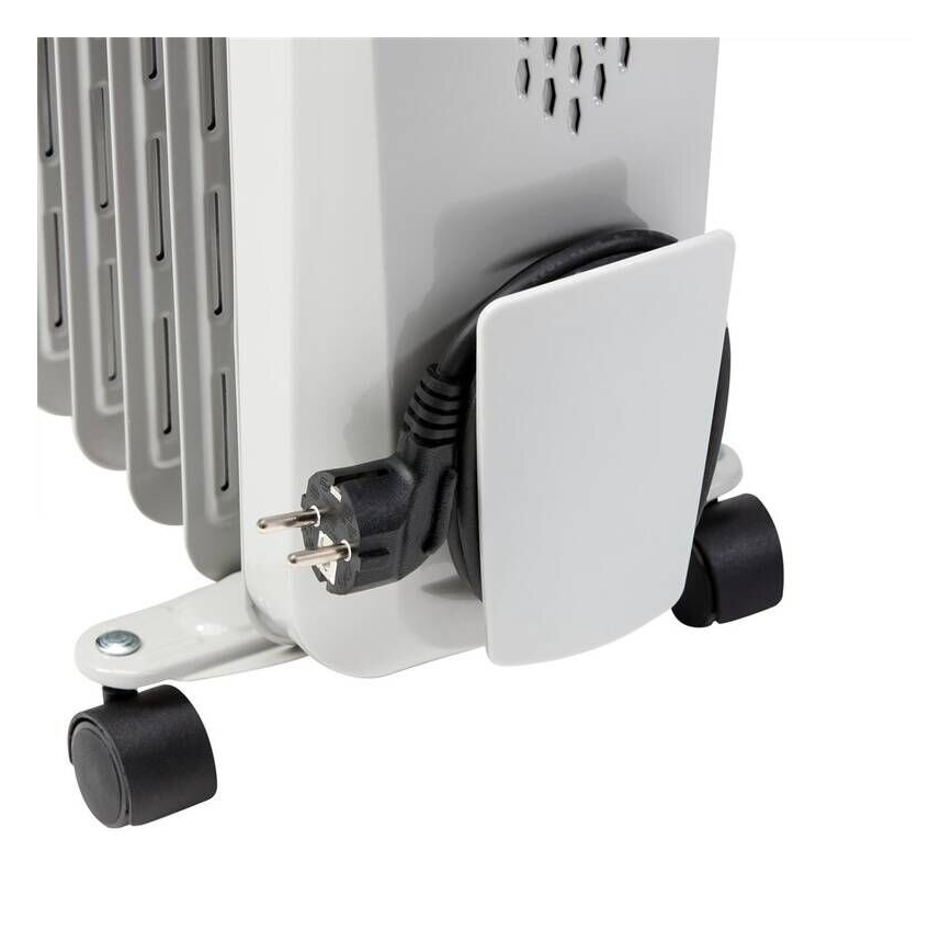 Rowenta - Eļļas sildītājs ar 9 sekcijām 2000W/230V