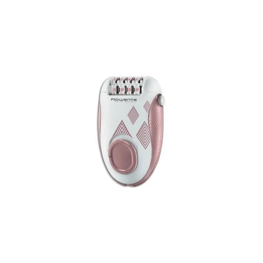 Rowenta - Epilators SKIN SPIRIT 4,8W/230V rozā