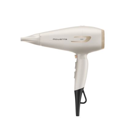 Rowenta - fēns PRO POWER 2200W/230V krēmkrāsains