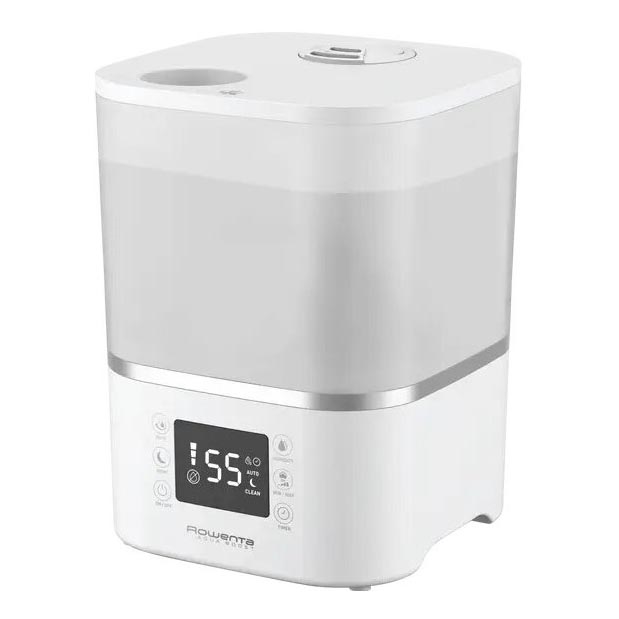 Rowenta - Gaisa mitrinātājs AQUA BOOST 2,5 l 115W/230V
