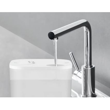 Rowenta - Gaisa mitrinātājs AQUA BOOST 2,5 l 115W/230V