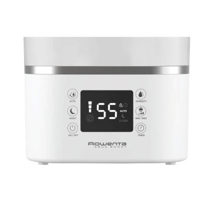 Rowenta - Gaisa mitrinātājs AQUA BOOST 2,5 l 115W/230V