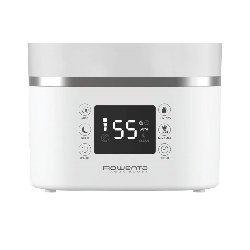 Rowenta - Gaisa mitrinātājs AQUA BOOST 2,5 l 115W/230V