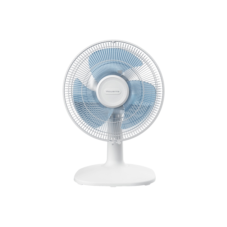 Rowenta - Galda ventilators ESSENTIAL 28W/230V pr. 25 cm balts