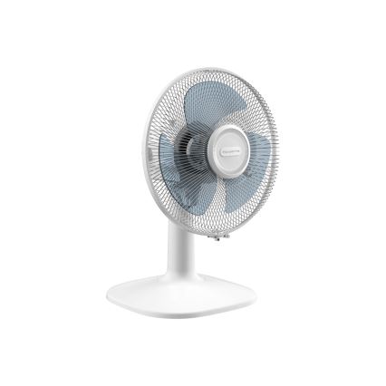 Rowenta - Galda ventilators ESSENTIAL 28W/230V pr. 25 cm balts