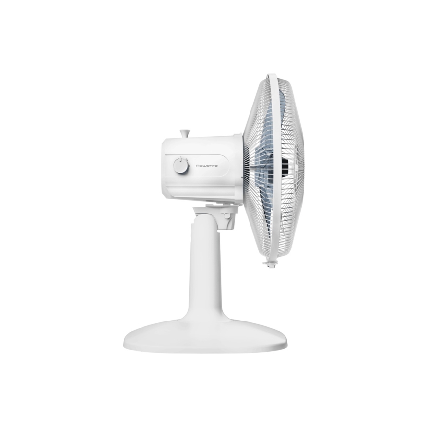 Rowenta - Galda ventilators ESSENTIAL 28W/230V pr. 25 cm balts