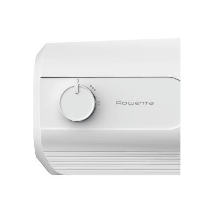 Rowenta - Galda ventilators ESSENTIAL 28W/230V pr. 25 cm balts
